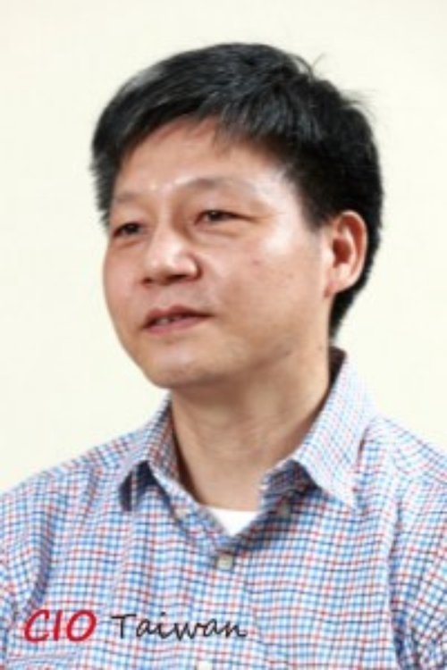 明志科技大學人工智慧暨資料科學研究中心副主任陳延禎