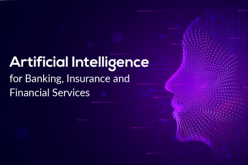 【金融AI】AI 如何為金融保險產業帶來破壞式創新？