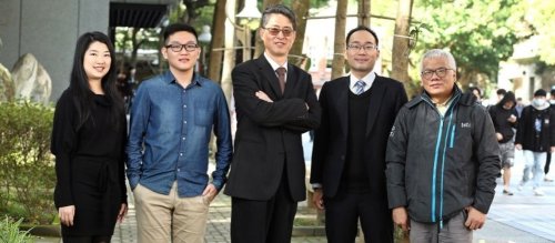 臺北科技大學靠AI-Stack公平分配GPU資源鼓勵老師積極研究、催生創新應用